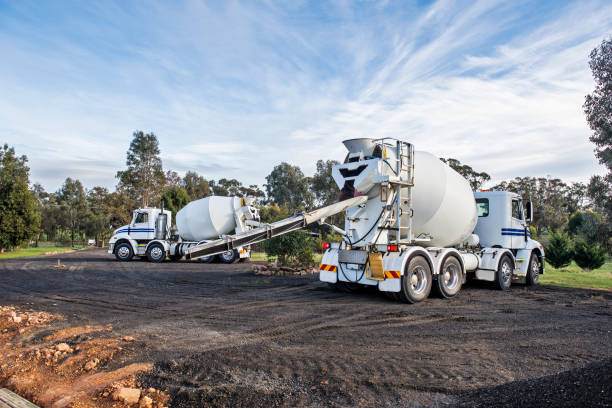 Best Affordable Concrete Contractor  in Patterson, LA